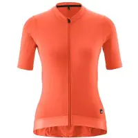 Gonso - Women's Road Jersey - Maillot de ciclismo size 46, rojo