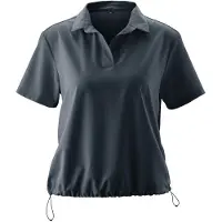 Gonso - Women's Adventure Blouse - Maillot de ciclismo size 34, azul