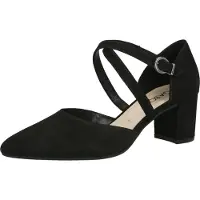 Gabor Zapatos con plataforma negro