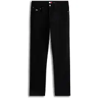 Tommy Hilfiger Vaquero 'SCANTON' negro denim