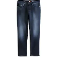 Tommy Hilfiger Vaqueros Scanton Ai1264 Slim Fit