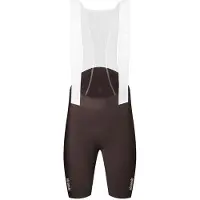 Straede - Aero Pro Bib Shorts - Pantalones de ciclismo size XS, blanco
