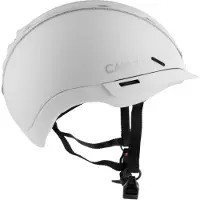 Casco - Roadster - de ciclismo size 55-57 cm - M, blanco