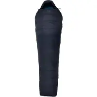 Stoic - NijakSt. II -2°C Sleeping Bag - Saco de dormir de plumas size Large, azul