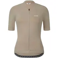 Straede - Women's Kaern Jersey - Maillot de ciclismo size XXL, beige