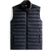 Tommy Hilfiger Chaleco navy