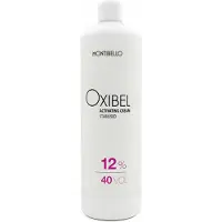 Montibello Tratamiento Capilar Oxibel 40 (12%) Free 1l