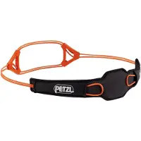Petzl - Modular Swift Rl - Cinta de recambio para linterna frontal blanco