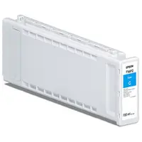 Epson T56P2 cartucho de tinta cian XL (original)