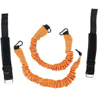 Softee Banda De Resistencia Resistance Lateral Trainer
