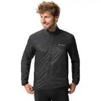 Vaude - Matera Air Jacket - Chaqueta de ciclismo size 3XL, negro