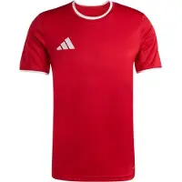 Adidas Camiseta funcional 'Entrada26' rojo / blanco