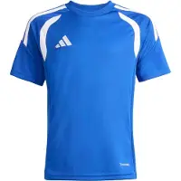 Adidas adidasCamiseta Tiro26 League (niños) 176 Royal Blue / White Niño