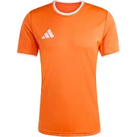 Adidas adidasCamiseta Entrada26 L Team Orange / White Hombre