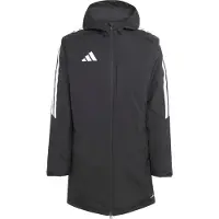 Adidas adidasParka Tiro 26 Stadium M Black / White Hombre