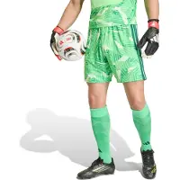 Adidas adidasPANTALÓN CORTO DE PORTERO TIRO26 COMPETITION XL Lime Burst Hombre