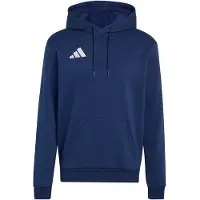 Adidas adidasSudadera con capucha Entrada26 S Team Navy Blue 2 / White Hombre
