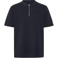 Blend Camiseta 'BHElkon' azul oscuro
