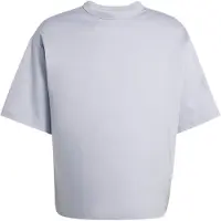 Adidas adidasCAMISETA SOFT LUX M Halo Silver Hombre
