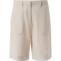 Comma Pants Orange Talla: 34 | Pantalones Cortos Outlet | Mujer | Naranja
