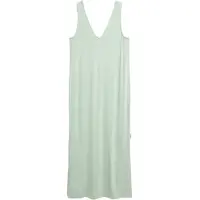 Armedangels - Women's Sleeveless Jersey Midi Dress - Vestido size S, verde