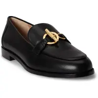 Ralph Lauren Zapatillas 'BLAIKE' negro