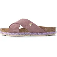 Bayton Zapatos abiertos 'Burgos' rosa