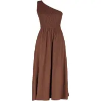 Trendyol Vestido marrón