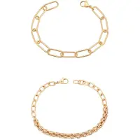 Faina Pulsera oro