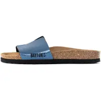 Bayton Zapatos abiertos 'DJILIAN' azul