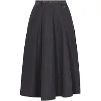 Dreimaster Falda antracita