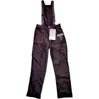 Oregon Pantalones Anticorte Yukon Bib