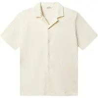 Gabba Camisa ' GABvalente ' blanco