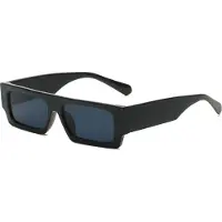 VeyRey Gafas de sol 'Platz Frauen-sonnenbrillen Vest' negro