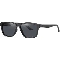 VeyRey Gafas de sol negro