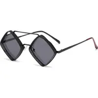 VeyRey Gafas de sol negro