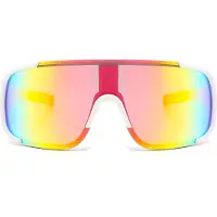 VeyRey Gafas de sol ''Abihu'' mezcla de colores