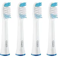 Oral-B Limpieza Pulsonic 4 Unidades