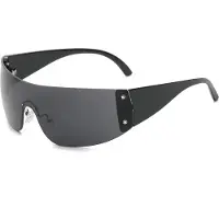 VeyRey Gafas de sol 'Binneon' negro