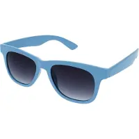 VeyRey Gafas de sol 'Nerd Sonnenbrillen' azul cielo