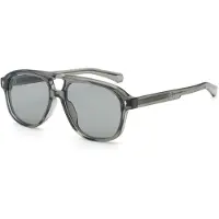 VeyRey Gafas de sol 'Interlity' transparente