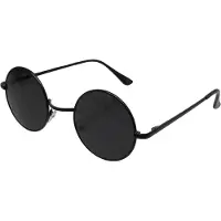 VeyRey Gafas de sol negro