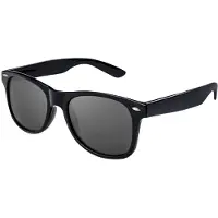 VeyRey Gafas de sol 'Nerd Sonnenbrillen Nerd' negro