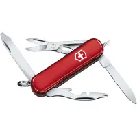 Victorinox Midnite Manager rojo 0.6366 navaja suiza