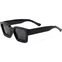 VeyRey Gafas de sol 'Platz Gargoyle' negro