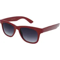 VeyRey Gafas de sol 'Nerd Sonnenbrillen' rojo