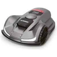 Inny producent Sunseeker X7 Elite: robot cortacésped sin cable perimetral