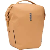 Thule - Shield Pannier With Inlock - Bolsa para el portaequipaje size 22 l, naranja