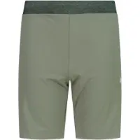 CMP - Girl's Bermuda Light Climb - Pantalones cortos size 140, oliva