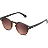 Twig Gafas de sol 'Mendel' marrón oscuro